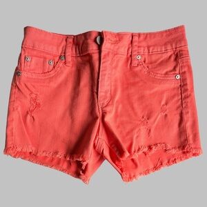 Tractr girls shorts Size 10